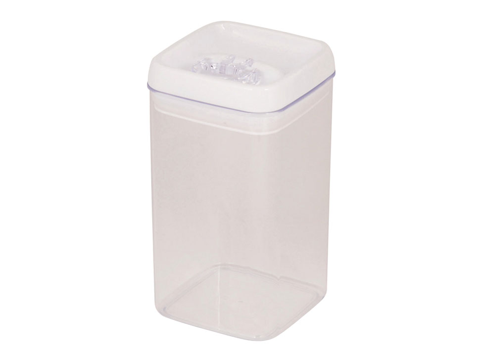 ���o�[DE�ȒP���b�N �V�X�e���R���e�i 2.3L HB-2111 �̐��i�摜