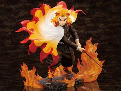 ARTFX J �S�ł̐n 1/8 �����ǎ��Y