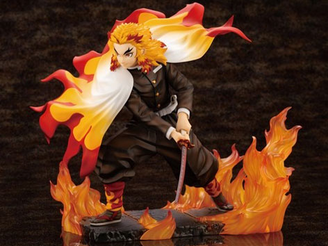 ARTFX J �S�ł̐n 1/8 �����ǎ��Y