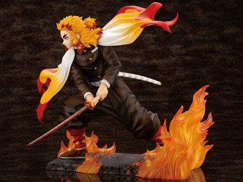 ARTFX J �S�ł̐n 1/8 �����ǎ��Y