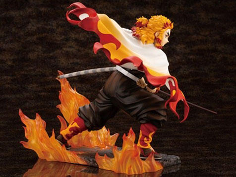 ARTFX J �S�ł̐n 1/8 �����ǎ��Y