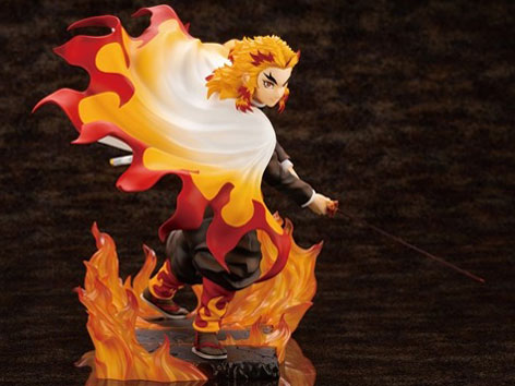 ARTFX J �S�ł̐n 1/8 �����ǎ��Y