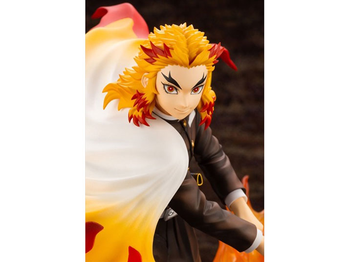 ARTFX J �S�ł̐n 1/8 �����ǎ��Y
