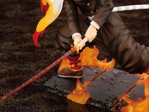 ARTFX J �S�ł̐n 1/8 �����ǎ��Y