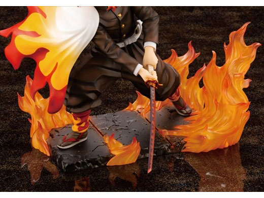 ARTFX J �S�ł̐n 1/8 �����ǎ��Y