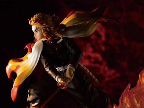 ARTFX J �S�ł̐n 1/8 �����ǎ��Y