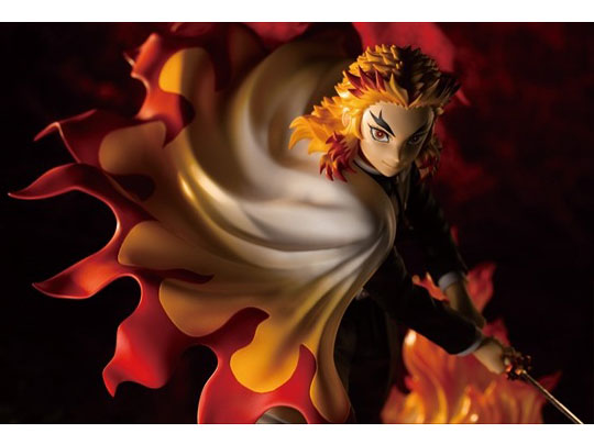 ARTFX J �S�ł̐n 1/8 �����ǎ��Y