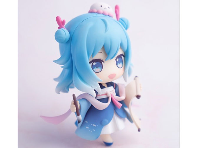 �C�� �n�C�C�[ �旴Ver. �f�t�H�����t�B�M���A