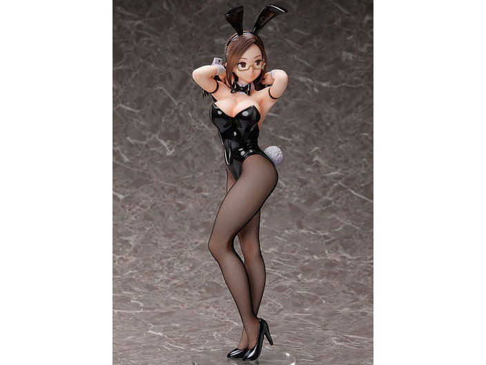 ��ރ^�C�c 1/4 ���n���C�R �o�j�[Ver.