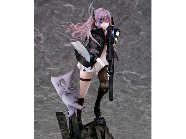 �h�[���Y�t�����g���C�� 1/7 ST AR-15