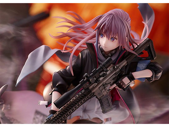 �h�[���Y�t�����g���C�� 1/7 ST AR-15
