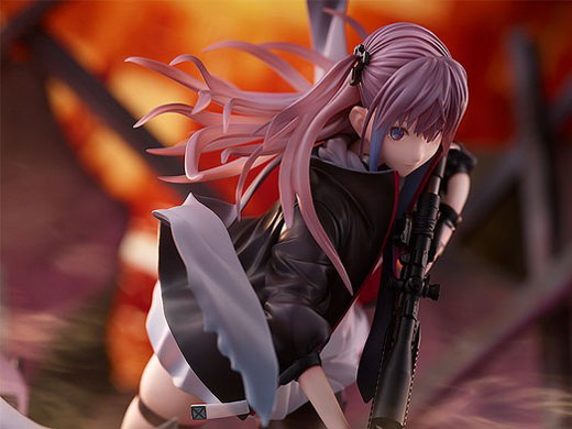 �h�[���Y�t�����g���C�� 1/7 ST AR-15