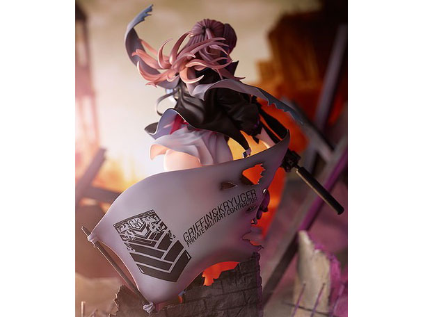 �h�[���Y�t�����g���C�� 1/7 ST AR-15