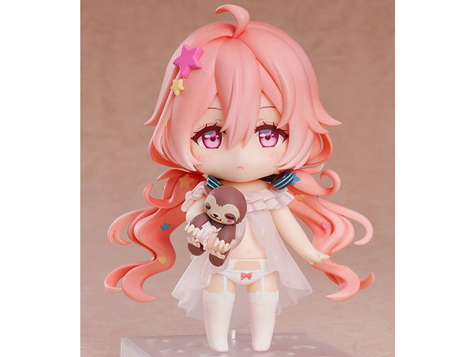 �˂�ǂ낢�� �G���@���e �̐��i�摜