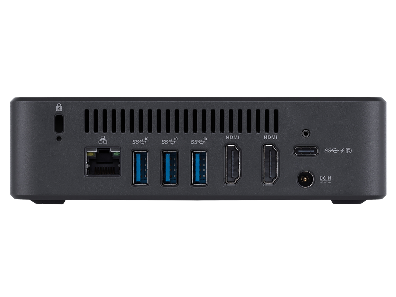Chromebox 4 CHROMEBOX4-G7021UN