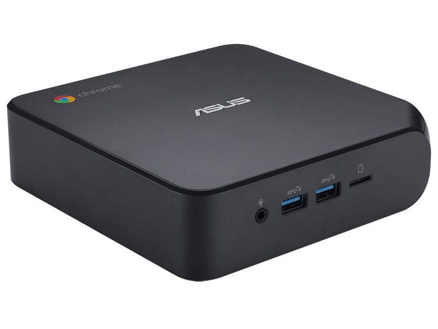 Chromebox 4 CHROMEBOX4-G5020UN �̐��i�摜