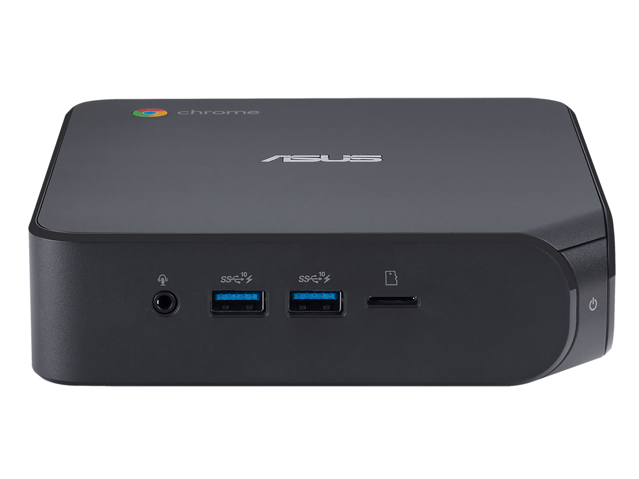 Chromebox 4 CHROMEBOX4-G3019UN