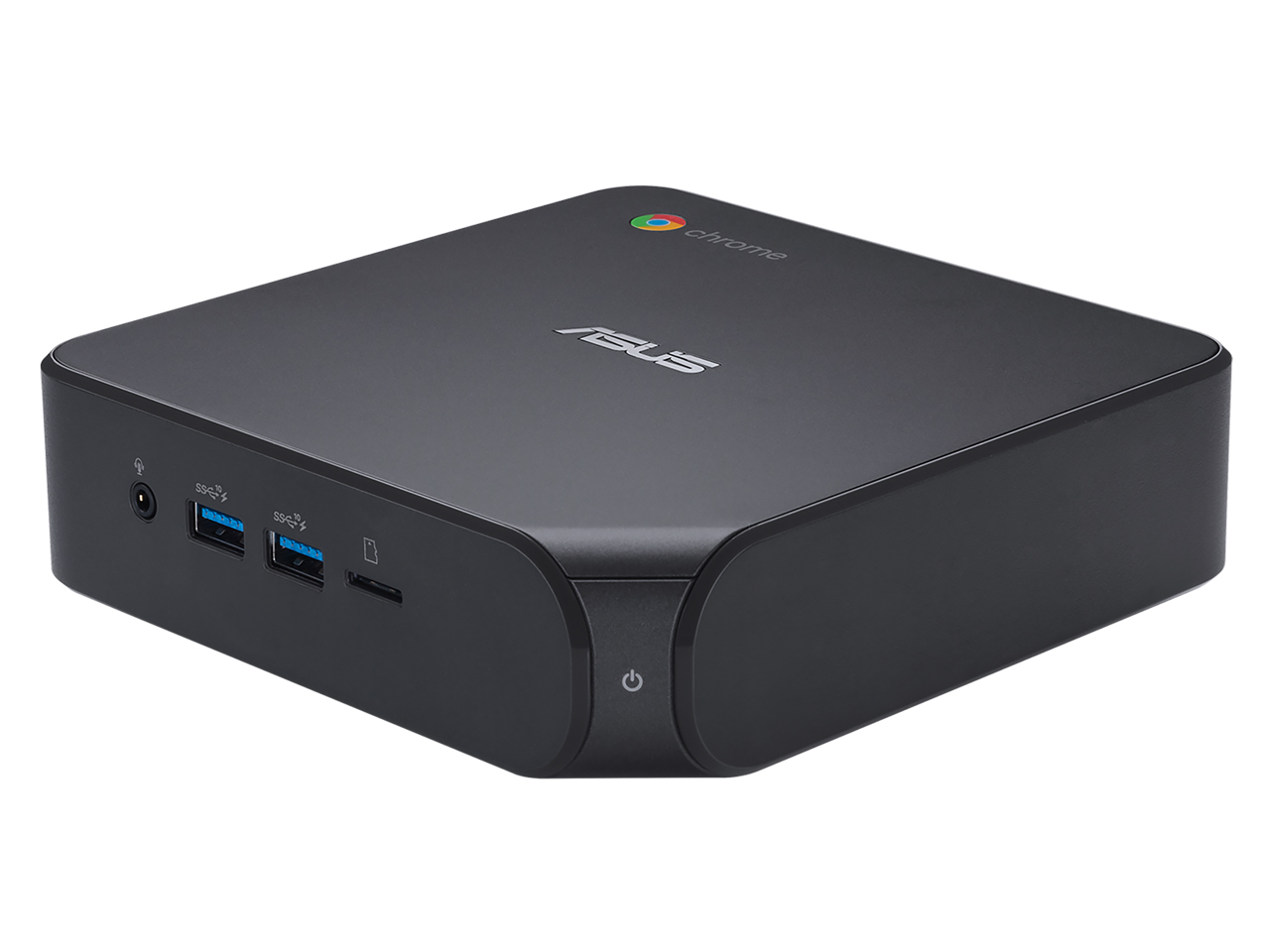Chromebox 4 CHROMEBOX4-G3019UN