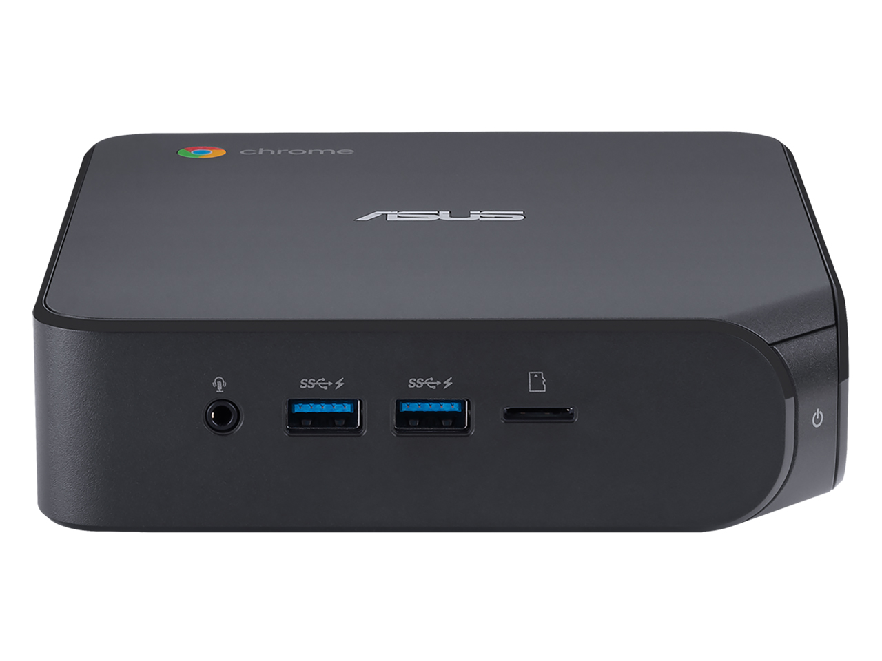 Chromebox 4 CHROMEBOX4-GC018UN