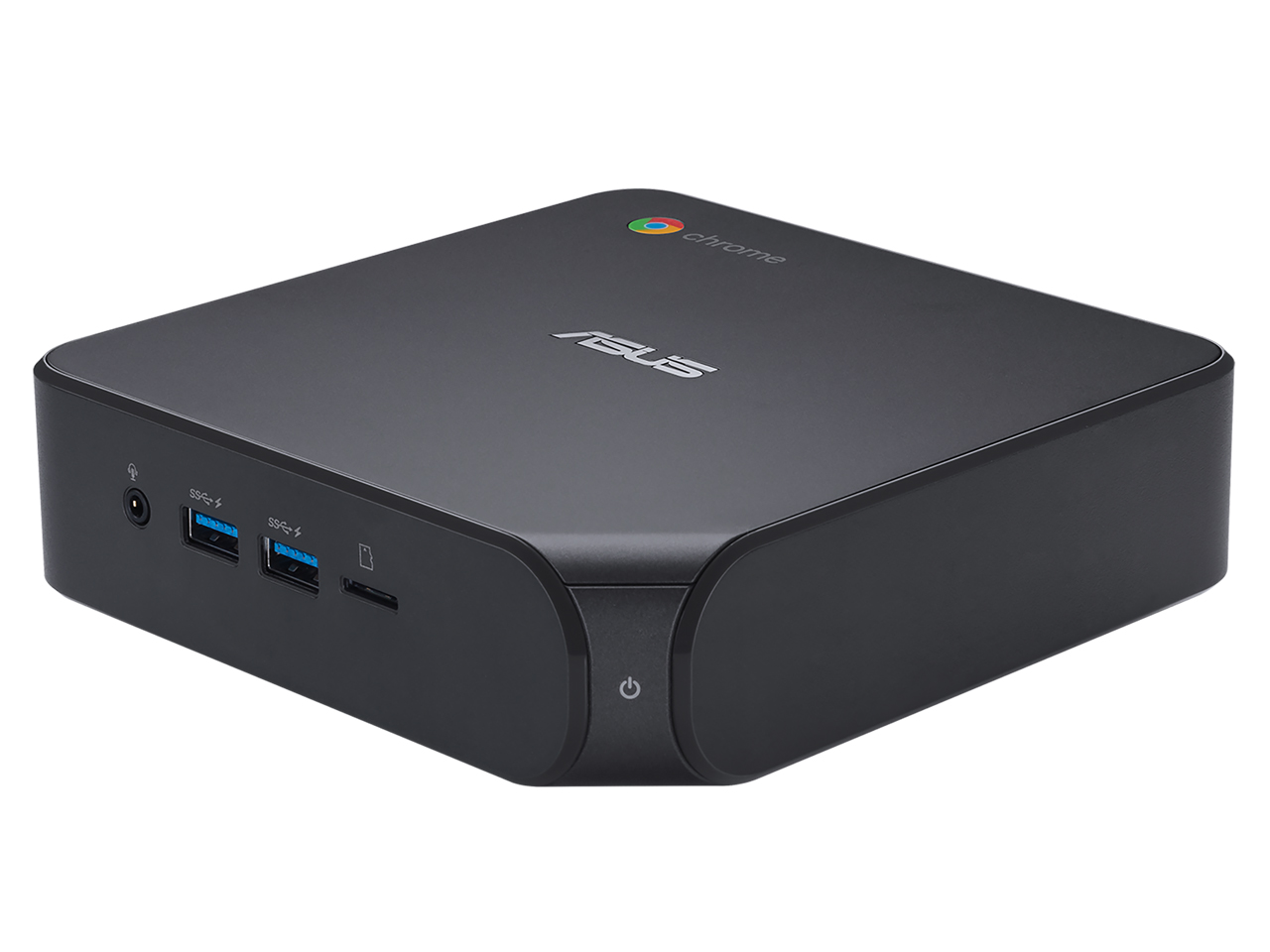 Chromebox 4 CHROMEBOX4-GC018UN