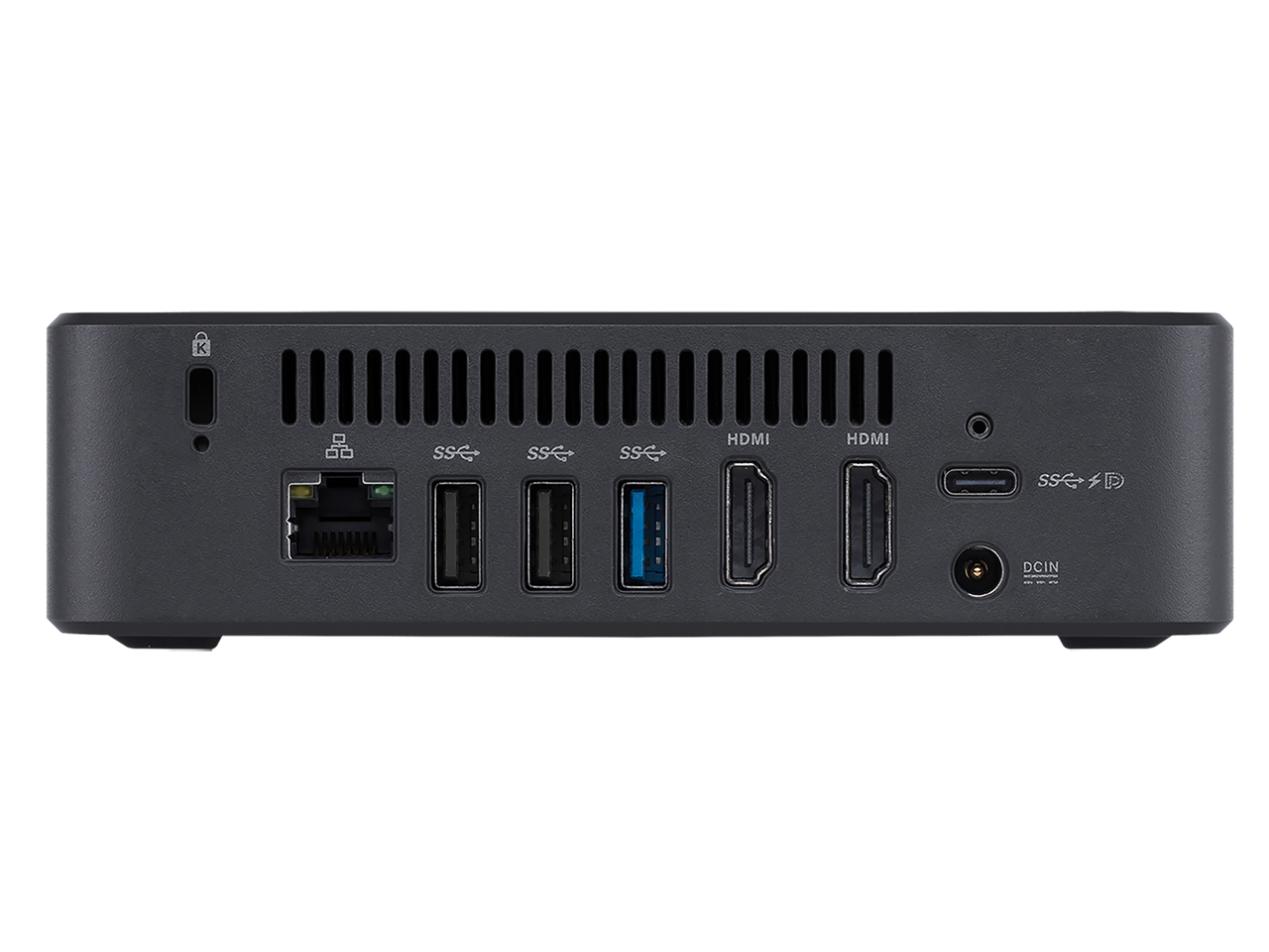 Chromebox 4 CHROMEBOX4-GC018UN
