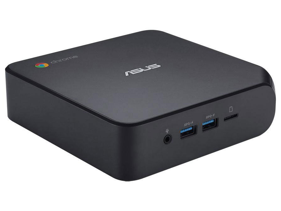 Chromebox 4 CHROMEBOX4-GC018UN �̐��i�摜