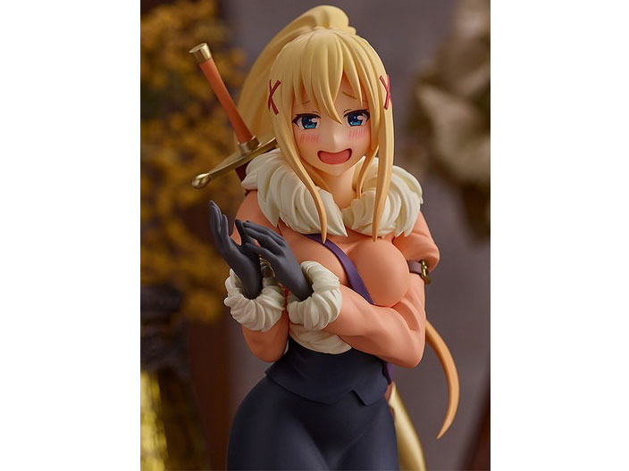 ���̑f���炵�����E�ɏj�����I�g�`�� POP UP PARADE �_�N�l�X �~��Ver.