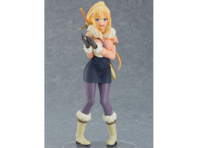 ���̑f���炵�����E�ɏj�����I�g�`�� POP UP PARADE �_�N�l�X �~��Ver. �̐��i�摜