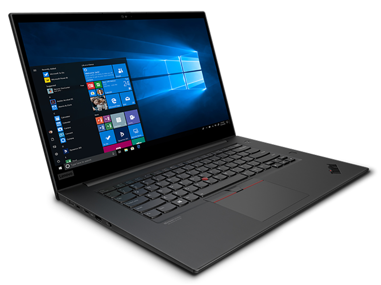 ThinkPad P1 Gen 3 Windows 10 Pro�ECore i7�E16GB�������[�E512GB SSD�EQuadro T1000�E15.6�^�t��HD�t������ �X�^���_�[�h 20THCTO1WW