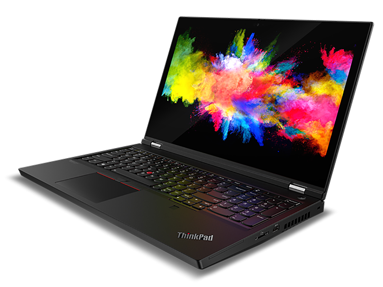 ThinkPad T15g Core i7�E16GB�������[�E512GB SSD�ERTX 2070�E15.6�^�t��HD�t������ �����E���z3����CAD & ���/CAE�����p�t�H�[�}���X 20URCTO1WW �̐��i�摜