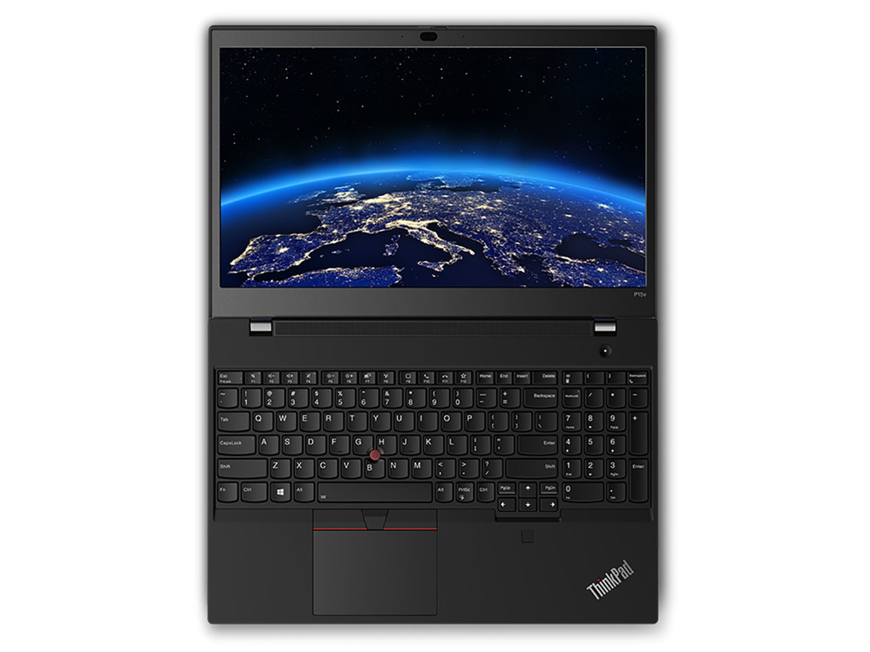 ThinkPad P15v Windows 10 Pro�ECore i7�E16GB�������[�E512GB SSD�EQuadro P620�E15.6�^�t��HD�t������ �p�t�H�[�}���X 20TQCTO1WW