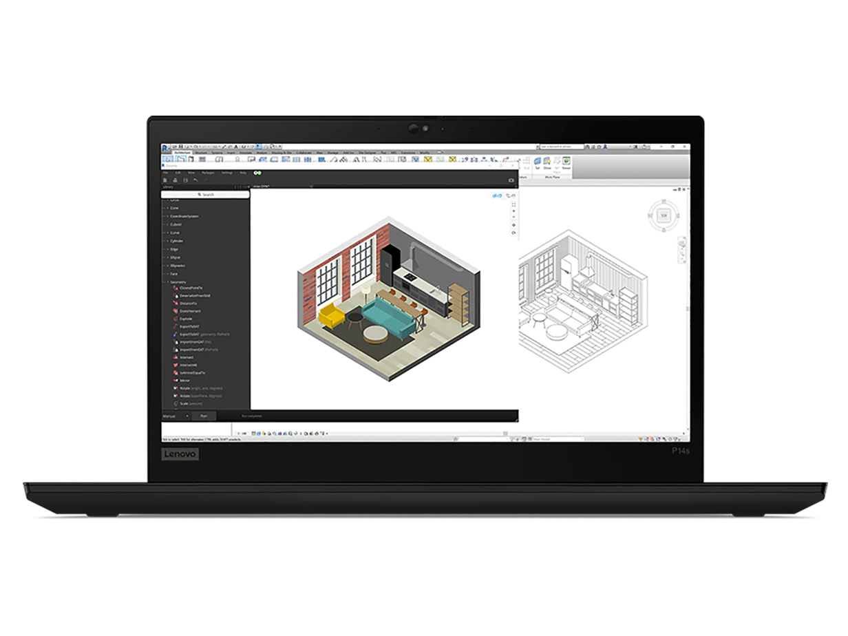ThinkPad P14s Gen 2 Windows 10 Pro�ECore i7�E16GB�������[�E512GB SSD�EQuadro T500�E14�^�t��HD�t������ �p�t�H�[�}���X 20VXCTO1WW