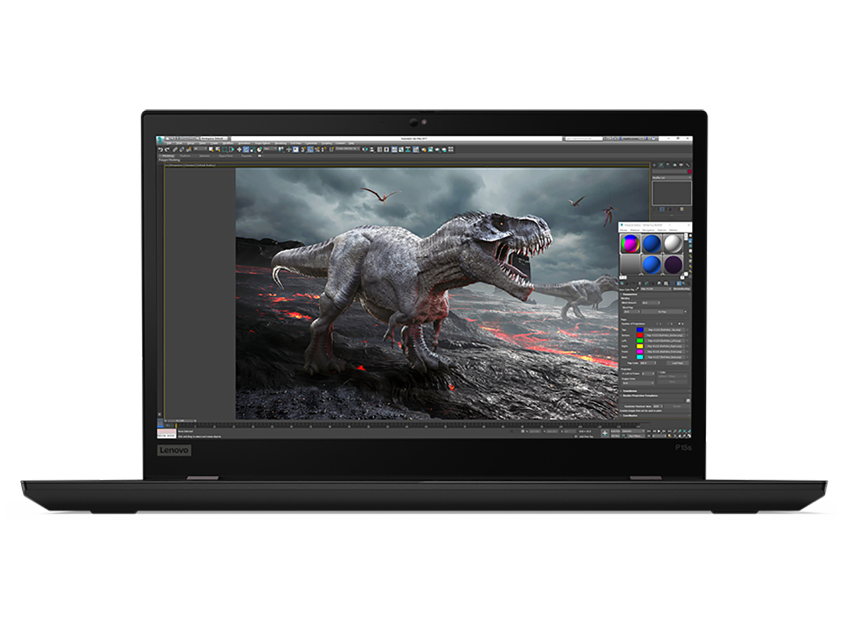 ThinkPad P15s Gen 2 Windows 10 Pro�ECore i7�E16GB�������[�E512GB SSD�EQuadro T500�E15.6�^�t��HD�t������ �}���`�^�b�`�Ή� ���Z�g���[�f�B���O/���͌����G���g���[ 20W6CTO1WW