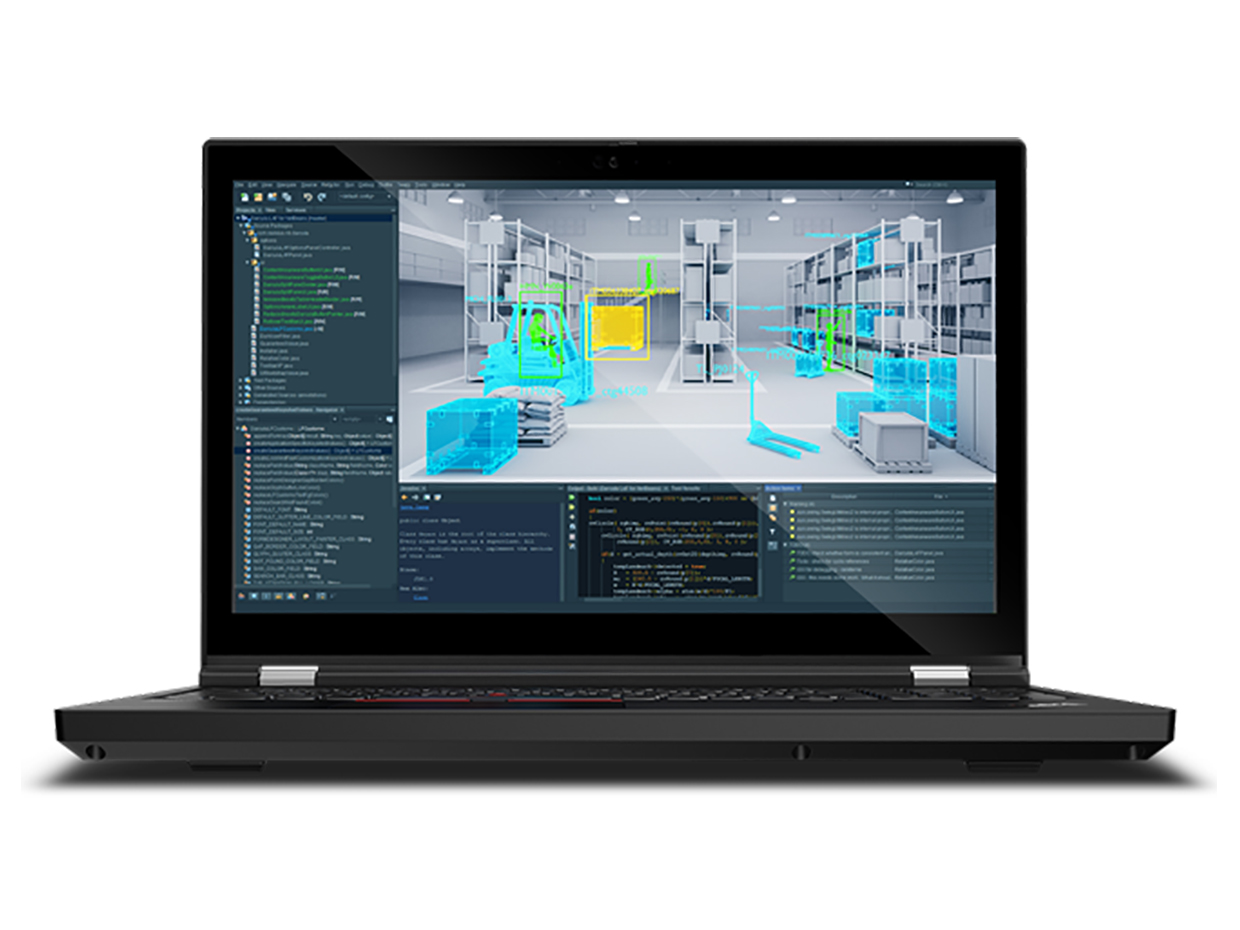 ThinkPad P15 Windows 10 Pro�ECore i7�E16GB�������[�E512GB SSD�EQuadro T1000�E15.6�^�t��HD�t������ ��Ìn�f�W�^���C���[�W���O�G���g���[�p�b�P�[�W 20STCTO1WW