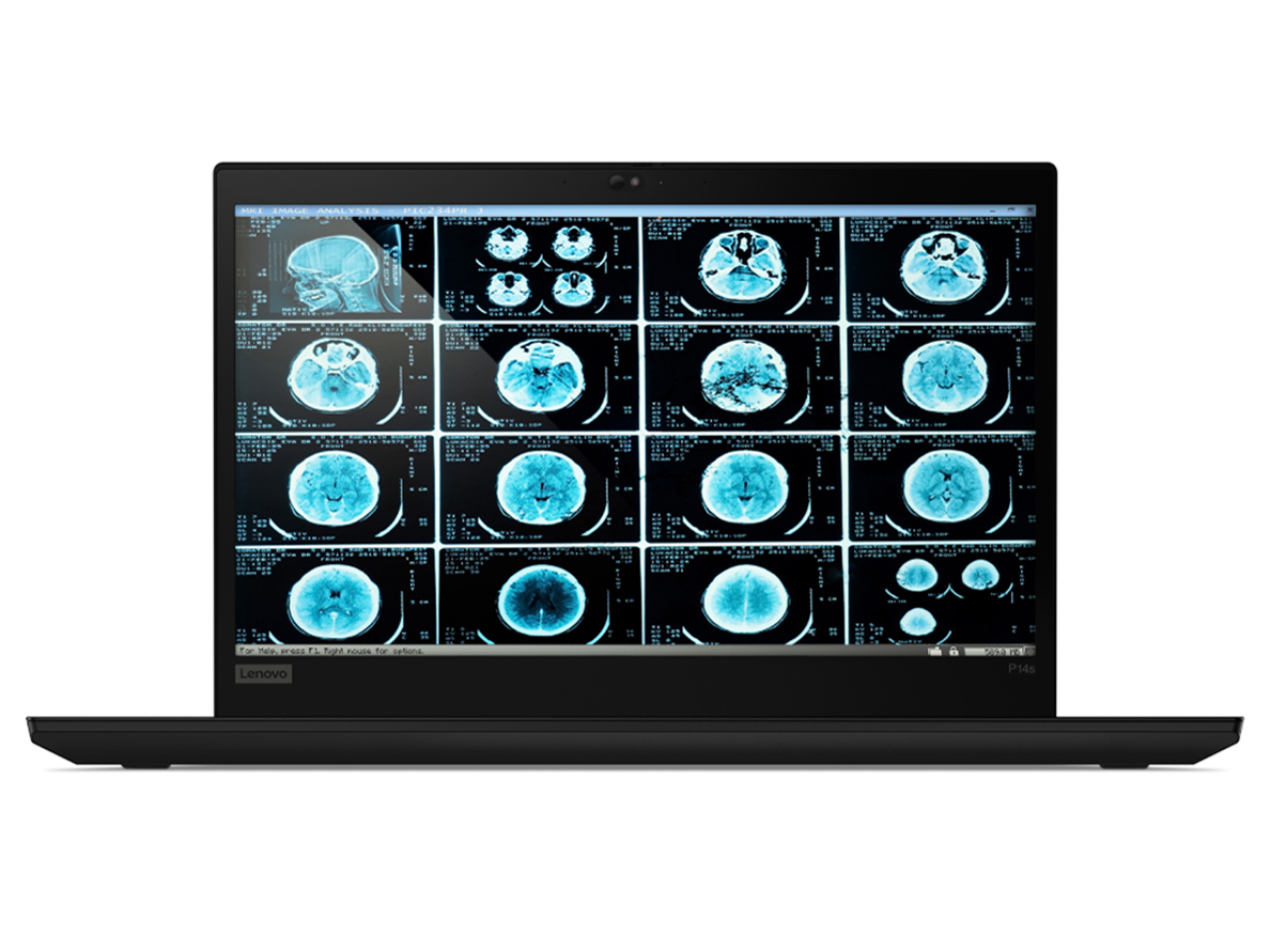ThinkPad P14s Windows 10 Pro�EAMD Ryzen 7 PRO�E16GB�������[�E512GB SSD�E14�^�t��HD�t������ �����E���z3����CAD�����p�t�H�[�}���X SIM�t���[ 20Y1CTO1WW
