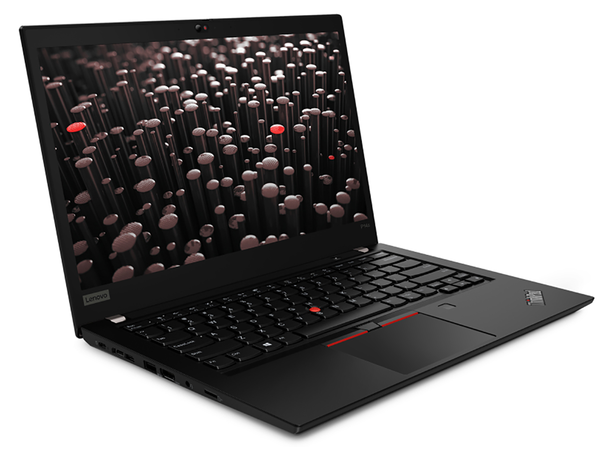 ThinkPad P14s Windows 10 Pro�EAMD Ryzen 7 PRO�E16GB�������[�E512GB SSD�E14�^�t��HD�t������ �����E���z3����CAD�����p�t�H�[�}���X SIM�t���[ 20Y1CTO1WW