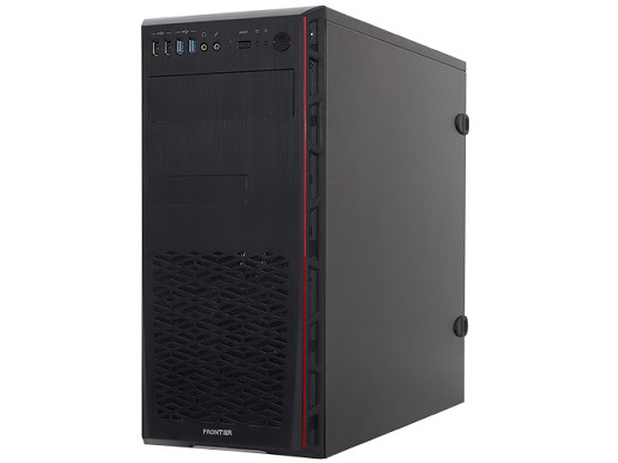 FRGAH570/KD14/NTK ���i.com����/Core i7/32GB������/1TB NVMe SSD/Quadro P2200/�J�X�^�}�C�Y�Ή� �̐��i�摜