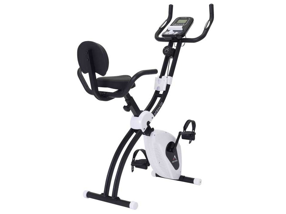 �N���X�o�C�N4721 AFBX4721WH [�z���C�g] �̐��i�摜