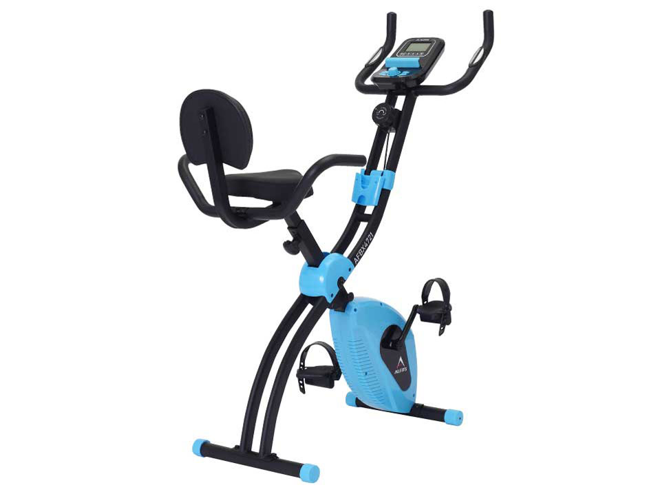 �N���X�o�C�N4721 AFBX4721BU [�u���[] �̐��i�摜