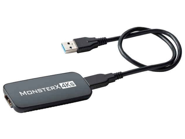 MonsterX 4Ks SK-MVT4S �̐��i�摜