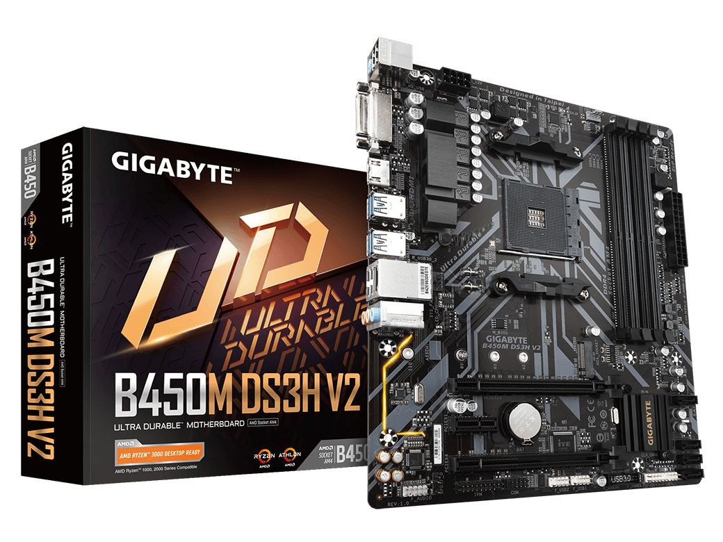 B450M DS3H V2 [Rev.1.0]