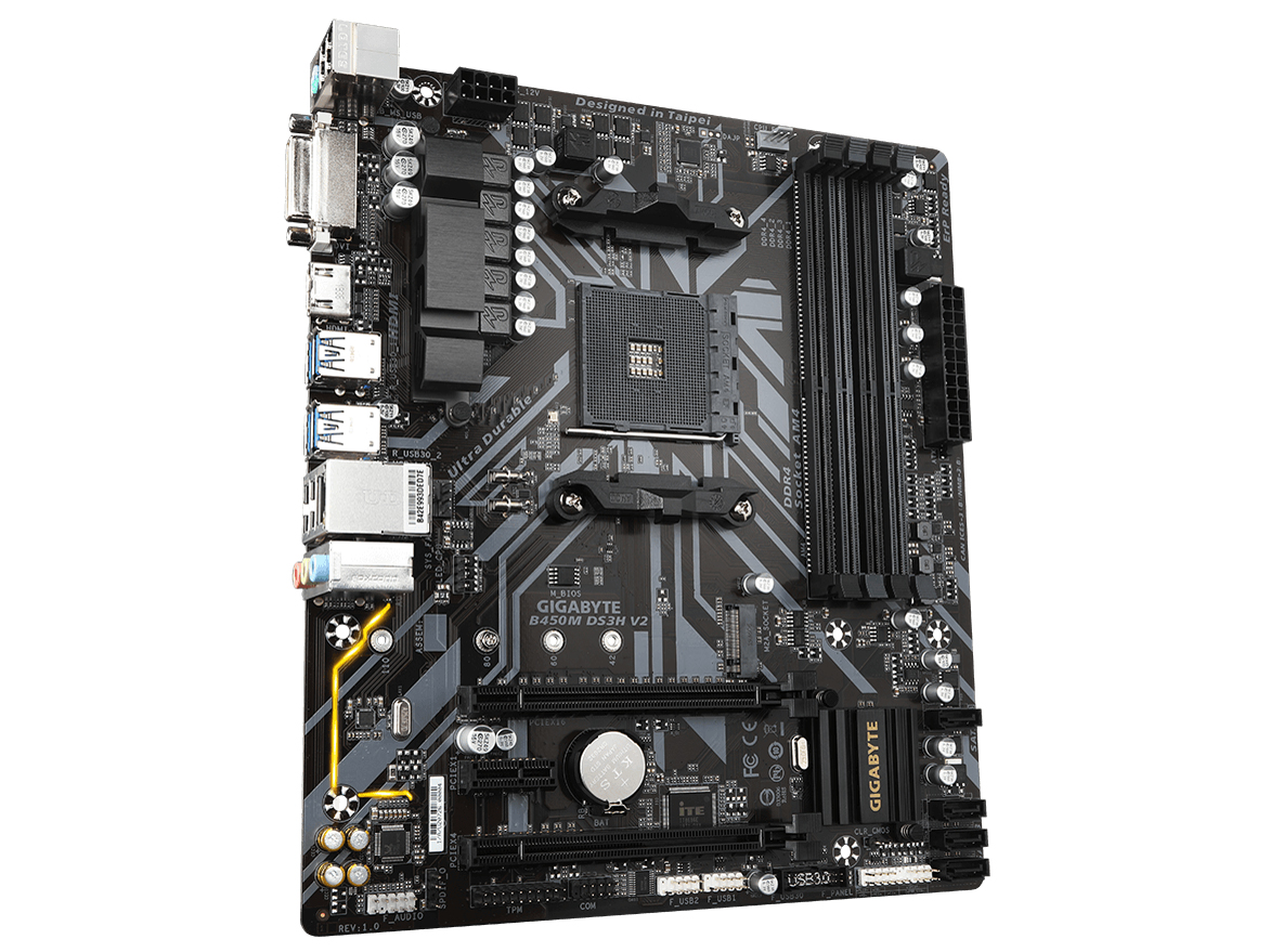 B450M DS3H V2 [Rev.1.0]