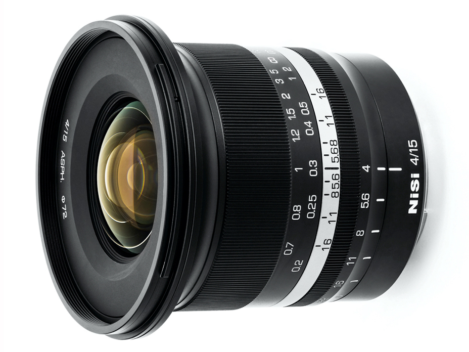 15mm F4 ASPH [�\�j�[E�p] �̐��i�摜