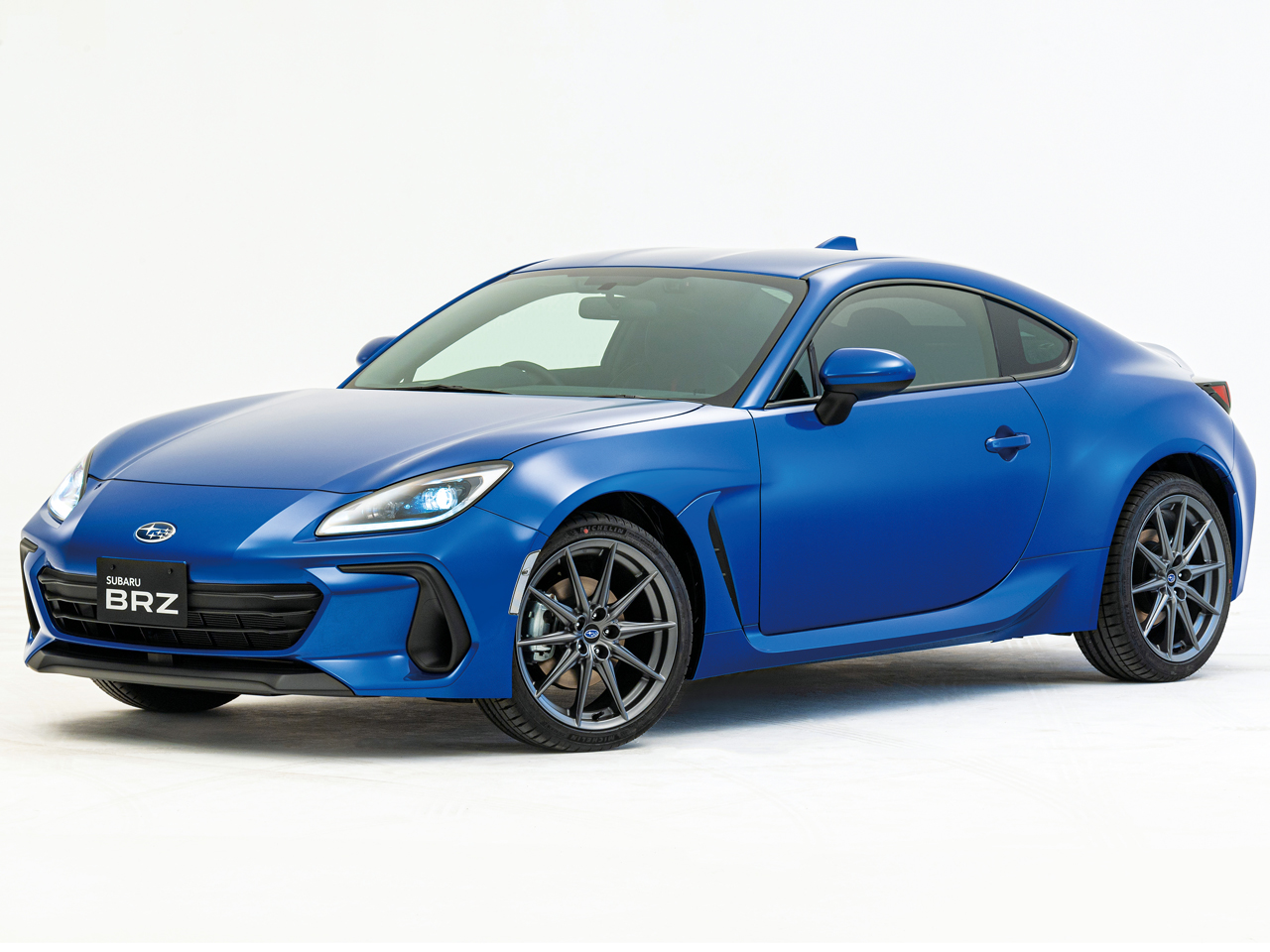 スバル BRZ 2021年モデル R (MT)の価格・性能・装備・オプション（2023