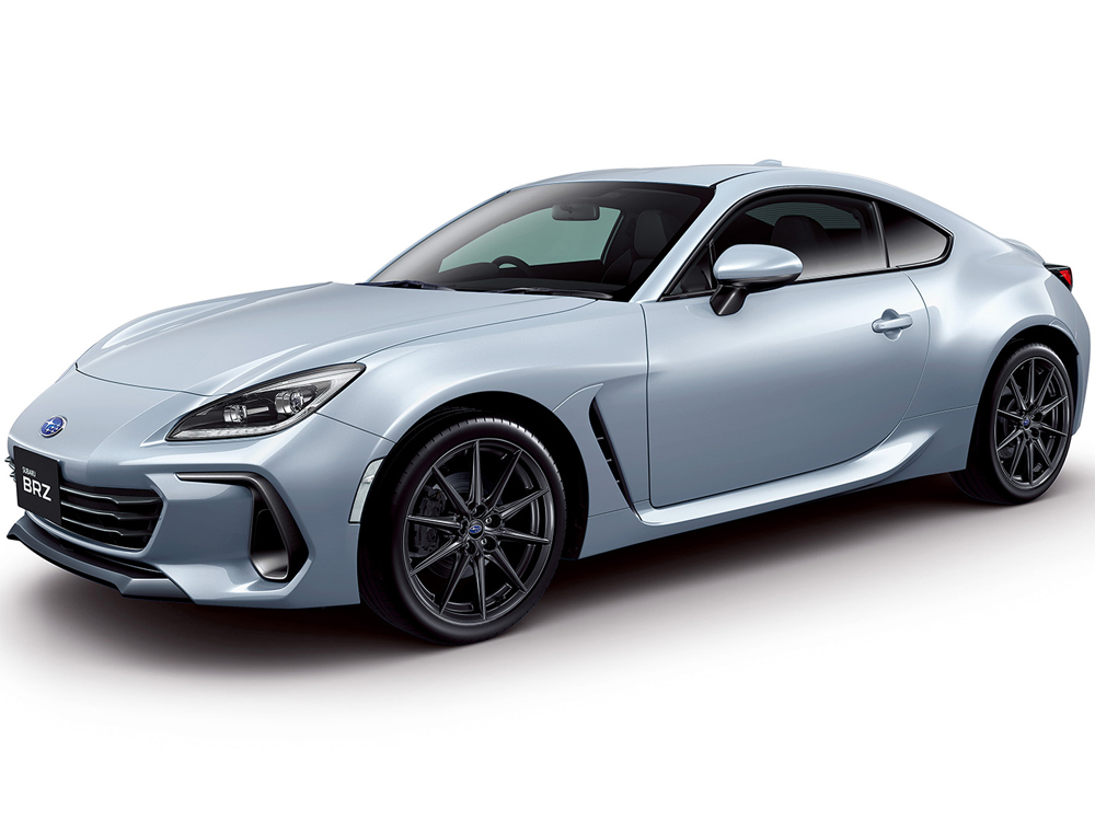 スバル BRZ 2021年モデル Sの価格・性能・装備・オプション（2023年9月22日発売） 価格.com