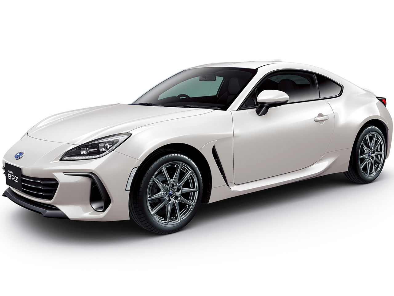 スバル BRZ 2021年モデル Sの価格・性能・装備・オプション（2023年9月22日発売） 価格.com