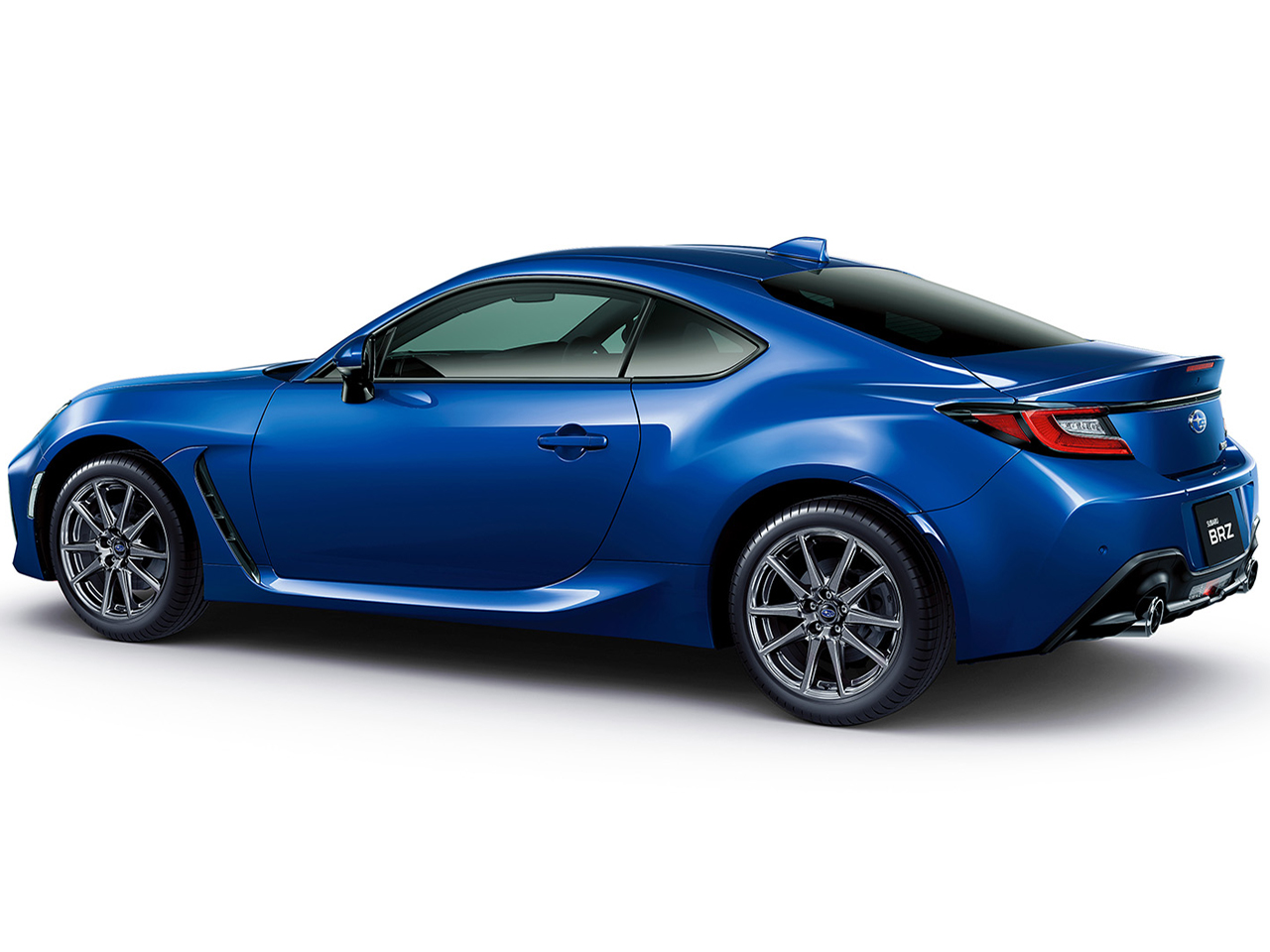 スバル BRZ 2021年モデル S 10th Anniversary Limitedの価格・性能