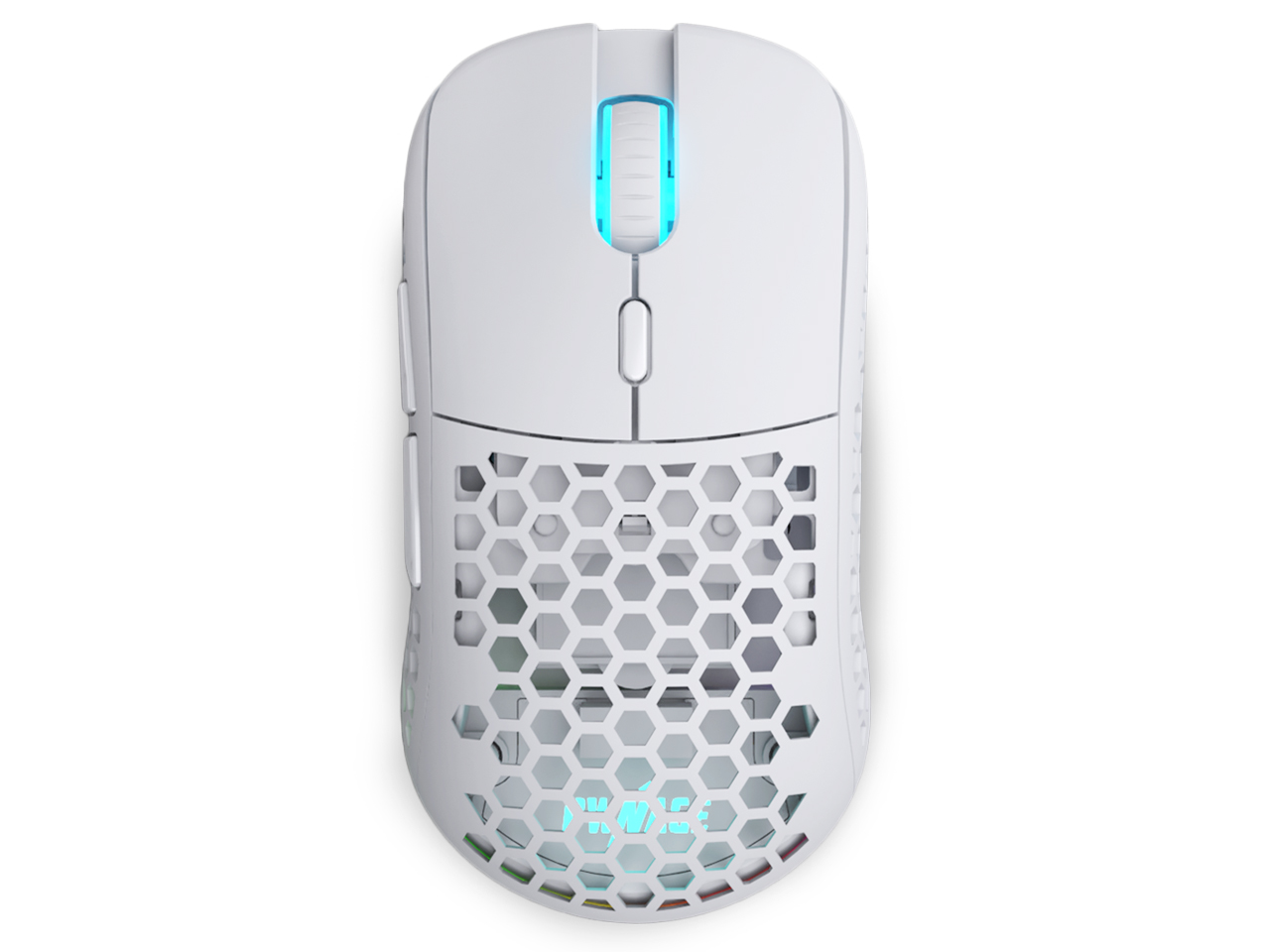 Pwnage Ultra Custom Wireless Symm [White] 価格比較 - 価格.com