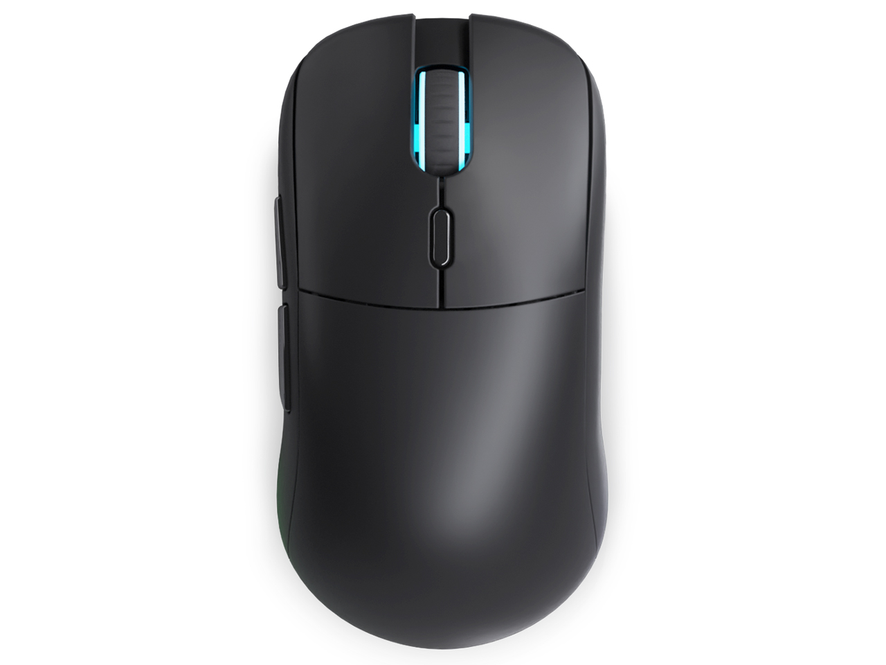 Ultra Custom Wireless Symm Solid [Black]