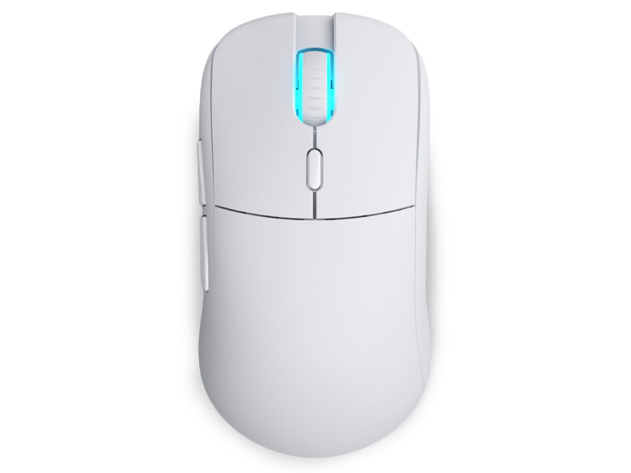 Ultra Custom Wireless Symm Solid [White]